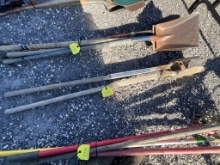 Post Hole Digger