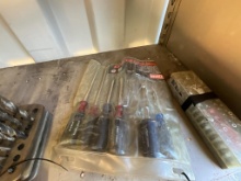 Craftsman Screw Drivers