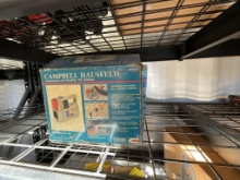 Campbell Hausfeld 12V Air Compressor