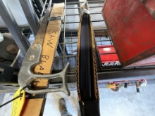 Hand Saw & Blades