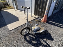 **AS IS** TRX 3 Wheeled Scooter