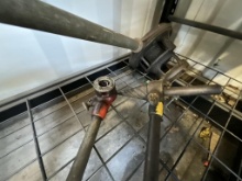Pipe Threaders