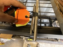 (5) Craftsman Punches