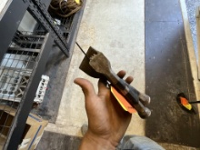 (2) Chisels