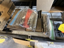 Misc. Drill Bits