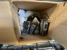 Kenworth Truck CB Radio