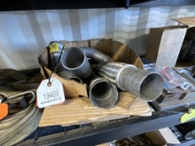 New Misc. Exhaust