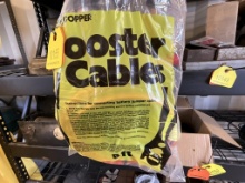 New Jumper Cables