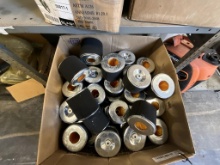 New Future Gasoline Engine Air Filter