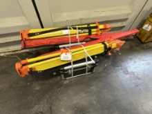 New Future Laser Level