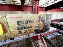 New M70 Remote Control Excavator Toy
