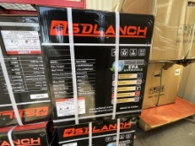 New P600 Water Pump