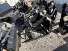 New SDL Grapple for Walk Behind