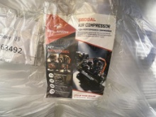 New 60gal. Air Compressor