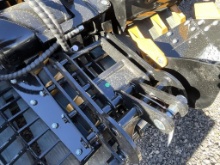 New SDL Hydraulic Log Grapple