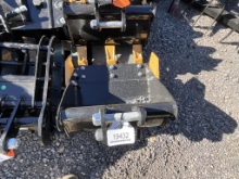 New 15" SDL Tooth Bucket for Mini Excavator