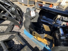New 8" SDL Tooth Bucket for Excavator