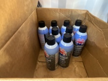 (9) 2+2 Starting Fluid