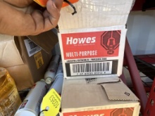 (12) 2.25oz Howes Penetrating Oil