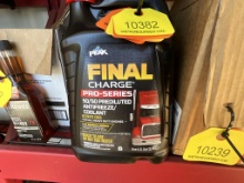 1 Gal. Final Charge 50/50 Anti-Freeze