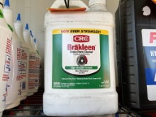 1 Gal. Brakleen Parts Cleaner