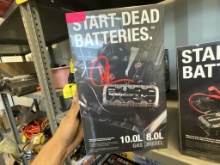 Noco GBX155 4,250amp Portable Jump Starter