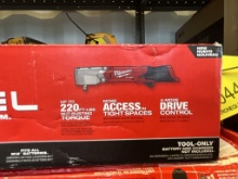 Milwaukee M12 3/8 Angle Impact