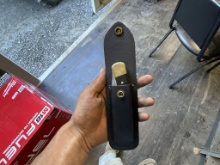 New Buck Cat.9210 Folding Hunter Knives