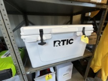 Rtic 45 Cooler