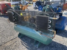 2020 Champion R Series 10hp Air Compressor