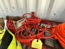 Semi Truck Glad Hand Air Hose
