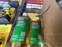 (2) True Tap HD Cutting Oil