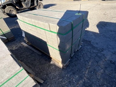 Hanover Prest Brick 4" x 4" x 12" Traditional