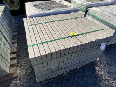 Hanover Prest Paver 11 3/4" x 35 3/8" x 2"