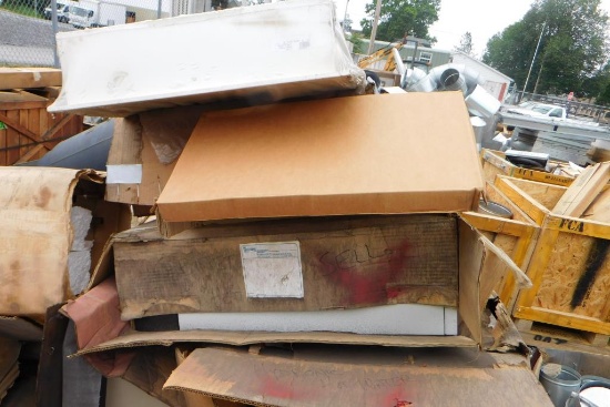 Mixed HVAC Lot