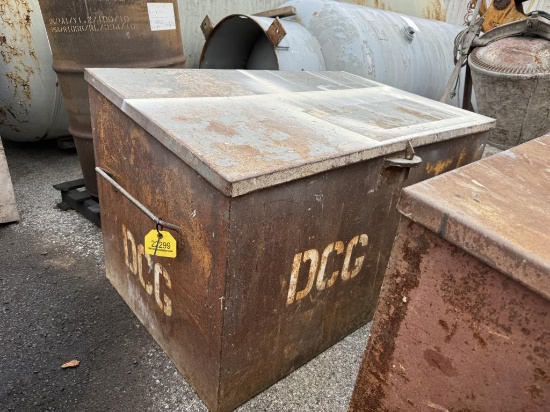 Job Box