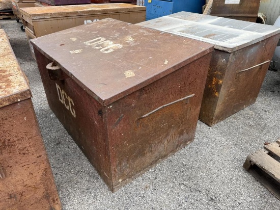Job Box
