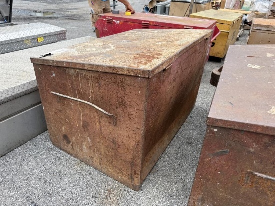 Job Box