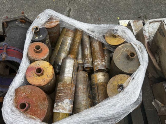 Concrete Hole Saw Bits