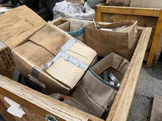 Clevis Clamp, Pipe Hangers, & More