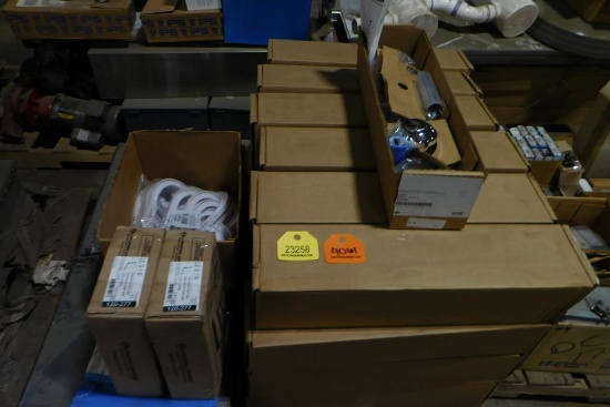 Mixed HVAC Lot
