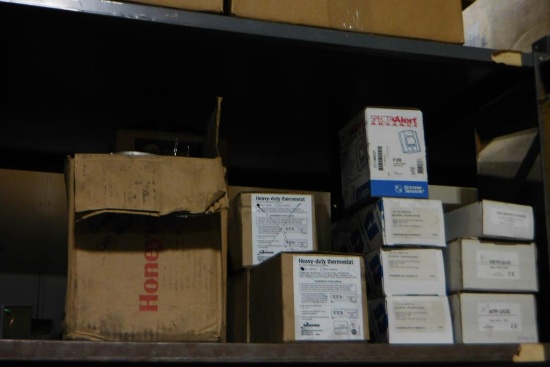 Mixed HVAC Lot
