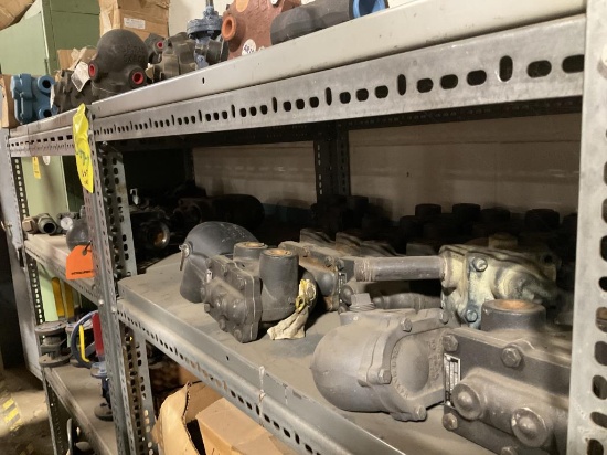 Mixed HVAC Lot
