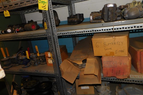 Mixed HVAC Lot