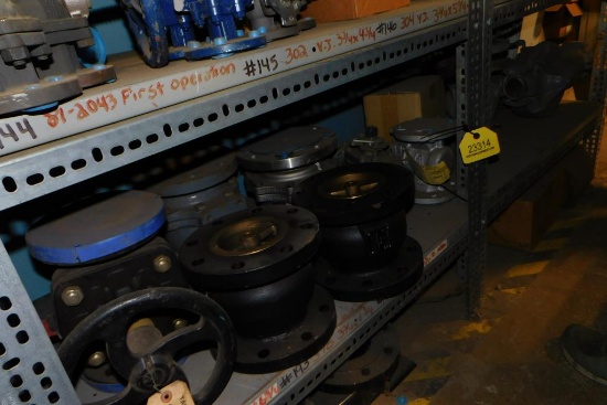 Mixed HVAC Lot