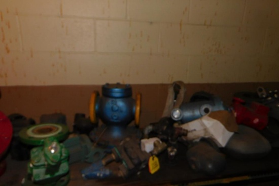Mixed HVAC Lot