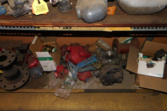 Mixed HVAC Lot