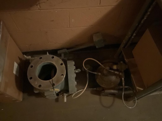 Mixed HVAC Lot