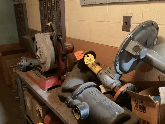 Mixed HVAC Lot