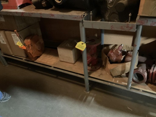 Mixed HVAC Lot